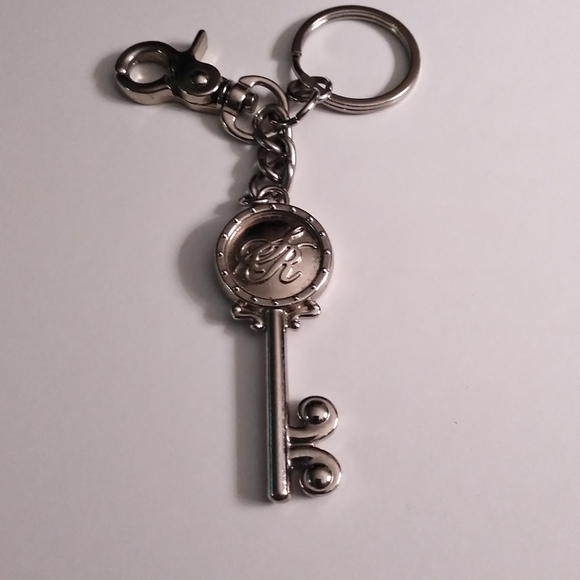 Sienna Ricchi Key Tag - Picture 4 of 6
